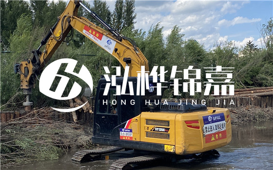 清理淤泥一立方多少錢?？河北省河道清淤工程