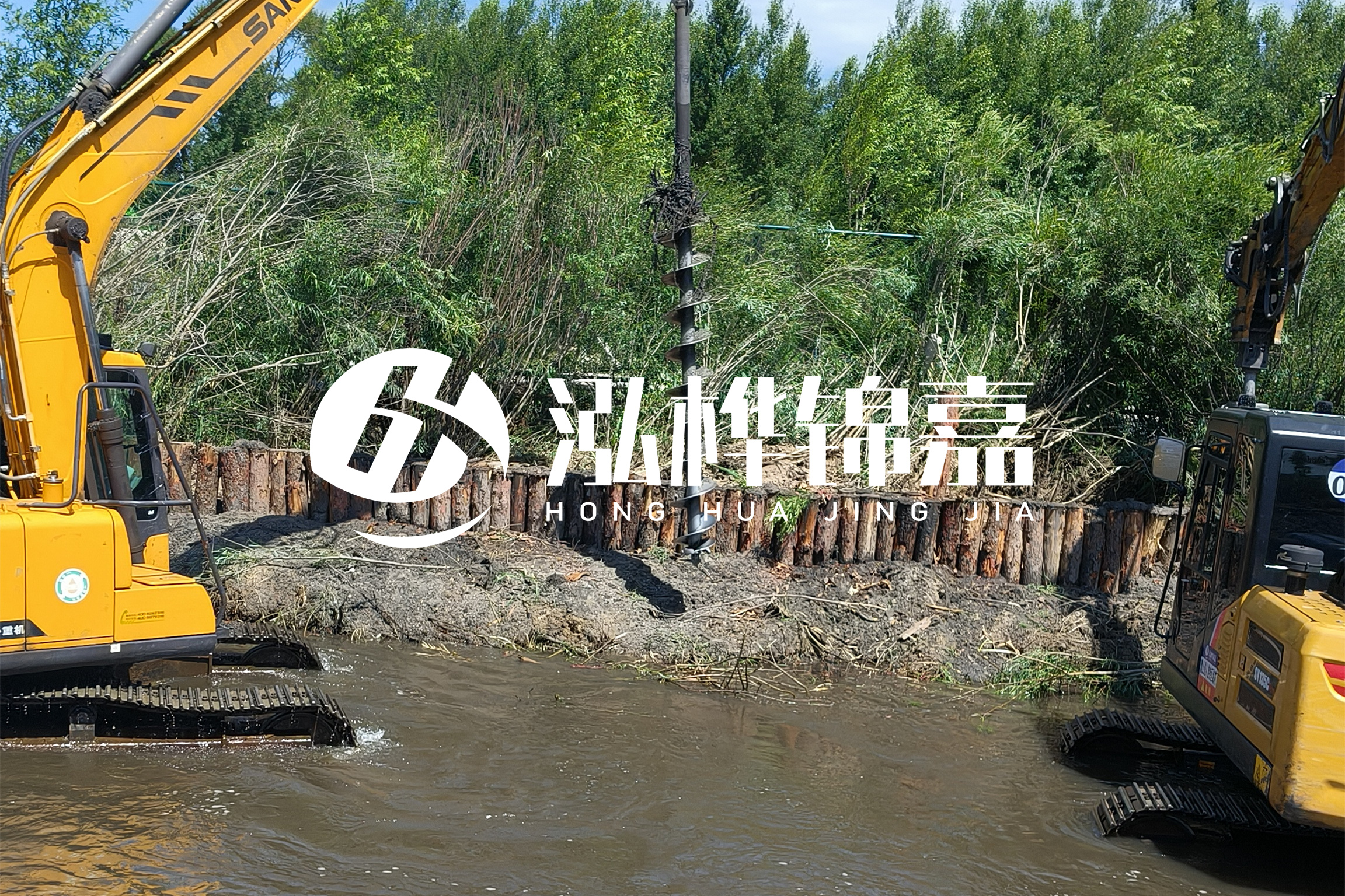 廣東清理河道淤泥，一般預算多少錢一米？