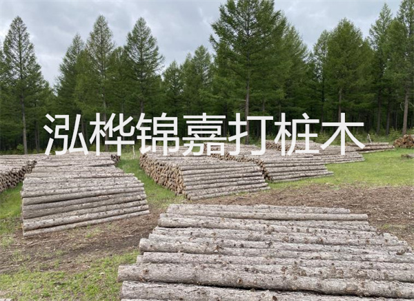 水泥仿木樁價(jià)格及優(yōu)勢(shì)解析！