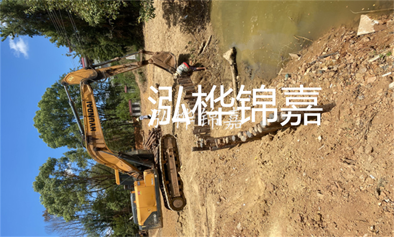 選擇適合的路緣石尺寸，打造完美道路邊緣