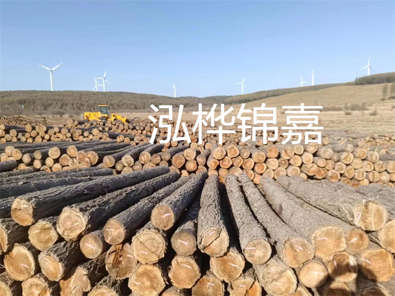 防腐木柵欄多少錢一米，給您安全的環(huán)境保護